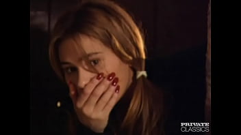 April Summer Enjoys Anal And Draguitsa Enjoys Watching Her