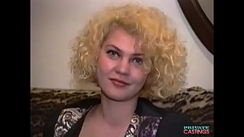 Valentine, Lovely Teen Wants A Gangbang After The Private Casting