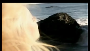 Jodie Moore Fucks In The Beach