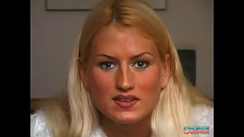 Claudia Jackson In Her Private Casting