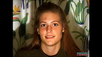 Private' Anal Castings: Gabriella Wolf