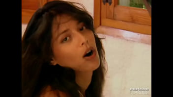 Bondage In Spain With Sammantha Shamal _ Stephanie Hart