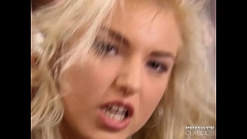 Mishi Fucks Over The Pool Table