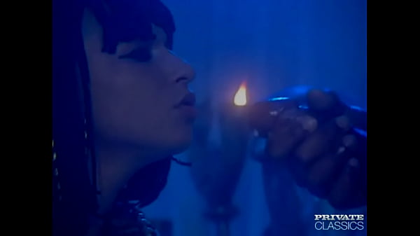 Amanda Parker, Assfucked Like An Egyptian