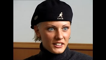 Suzan Nielsen, Top Model In A Private Casting