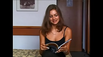 Dayana Kill, Teen With Perfect Ass In A Private Casting