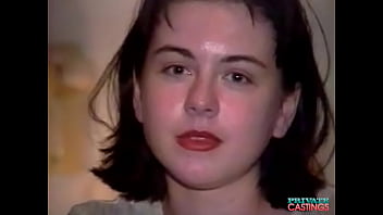 Ludmilla, Perfect Teen In The Private Casting' Couch