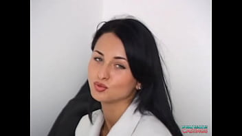 Jeanette' Perfect Ass Was Broken After The Private Casting