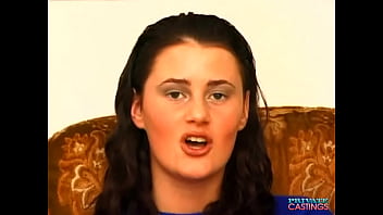 Karma Finds Her Anal Karma With The Private Casting