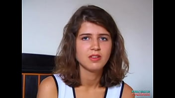 Victoria Shows And Uses Her Perfect Ass In The Private Casting