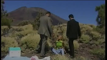 Nikky Andersson Enjoys A Dp