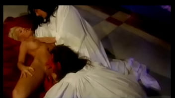 Jodie Moore, Dp With The Devil