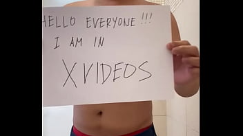 Verification Video - asian, soloboy, verification-video - Video 1532959