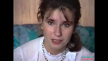 When Anais Knew Anal Sex At Private Casting