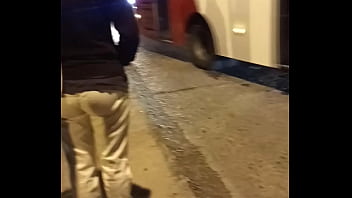 Lindo Orto En El Bondi