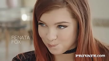 Renata Fox, Home Alone With Stepbrother