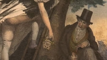 Vintage Pornography _life Imitates Art_