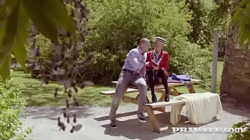 Veronica Leal, Latina Enjoys Anal And Squirting