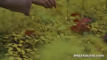 Natali Ruby, Anal Secret