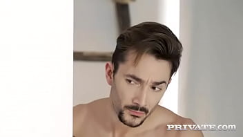 Alyssia Kent Fucks While Being Watched