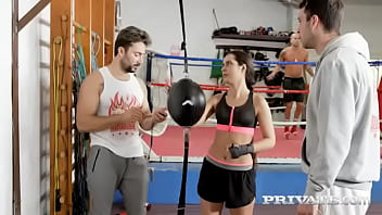 Ringside Dp For Teen Boxer