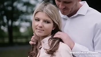 Gina Gerson Enjoys Anal With Husband