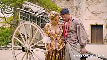 Verónica Leal Proves Gravity With Her Huge Tits