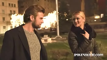 Cherry Kiss, Personal Tour Guide