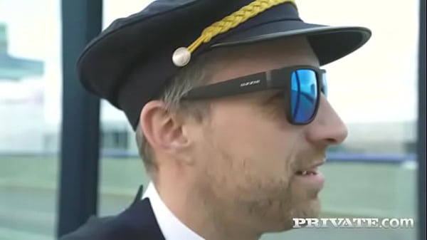 The Pilot And The Masseur, With Tiffany Tatum