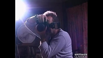 Private Amteur: Karen, An Anal Debut