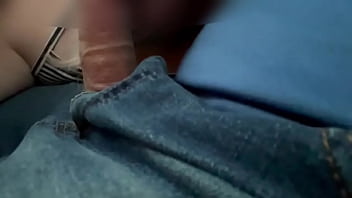 Deep Throat Blowjob In Car