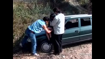 Furioto, Motor Stop In France