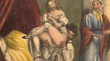 Vintage Pornography _life Imitates Art_ - hairy, cartoon, retro, vintage, hairy-pussy, illustration, erotic-art, erotic-illustration, vintage- - Video 1595646