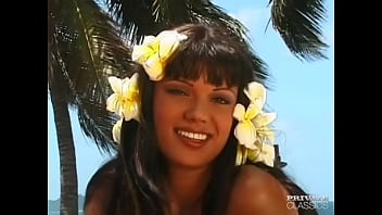 Natasha Storm, Assfucked In Paradise