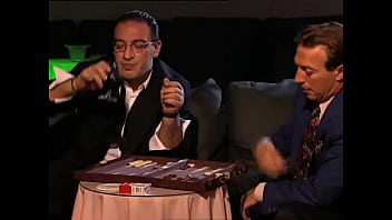 Silvia, Spanish Enjoys Two Cocks In Her Pussy