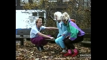 Helena Duval _ Irina Share A Stud In The Gym