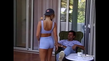 Alexa Schiffer Enjoys In A Dp Threesome