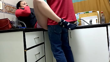 My Best Friend Fucking My Wife - hardcore, creampie, amateur, homemade, squirting, cuckold, hardcore-sex, fuck-my-wife, cheating-wife - Video 1522593