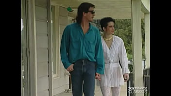 Limo Anal, Gangbang With Brenda