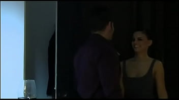 Bisexuals Black Angelika And Lucy Belle Masturbate And Enjoy Big Dick