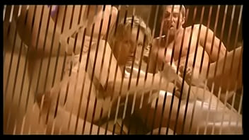 Tina Wagner Is Covered In Cum After Her Hardcore Gangbang With A Dp