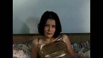 Hardcore Teen Casting With Brigitta Finishes With A Double Facial