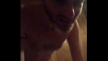 Breeding Ass In A Bathhouse In La