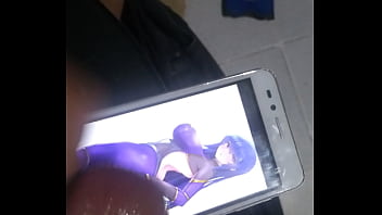 Cum Tribute Premiere 2: Akiyama Rinko