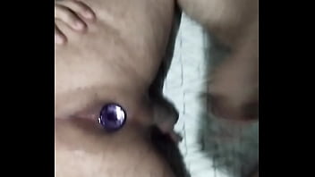 Lechita En El Culo - cumshot, cum, amateur, plug, anal-sex, gay-amateur - Video 1595446