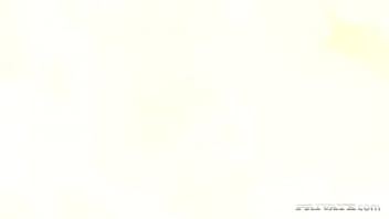 Mademoisella Justine Racquetball Romp