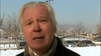 Milla And Cristal May Are Ass Fucked By An Old Guy