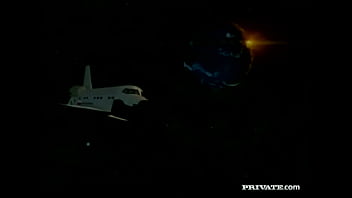 Silvia Saint Gives A Blowjob While Wanda Curtis Licks Her Moist Pussy