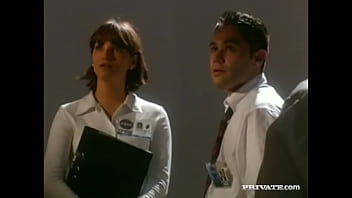 Watch Wanda Curtis Let Her Big Tits Bounce While She Rides A Hard Rod