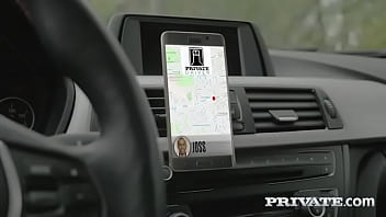 Ria Sunn And Sarah Kay In An Interracial Anal Threesome